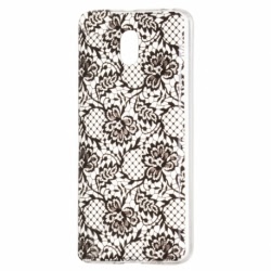 Husa SAMSUNG Galaxy J5 2017 - Funny Print (Transparent)