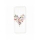 Husa SAMSUNG Galaxy J3 2017 - Funny Print (Transparent)