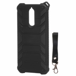 Husa HUAWEI Mate 10 Lite - Spider Armor (Negru)