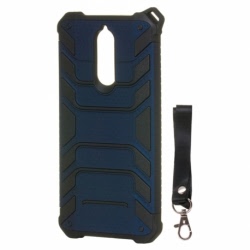 Husa HUAWEI Mate 10 Lite - Spider Armor (Bleumarin)