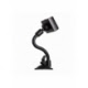 Suport Auto Universal - Long Arm (Negru)