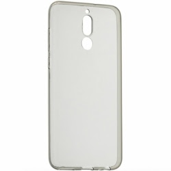Husa HUAWEI Mate 10 Lite - Ultra Slim (Fumuriu)