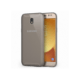 Husa SAMSUNG Galaxy J7 2017 - Ultra Slim (Fumuriu)