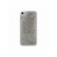 Husa HUAWEI P8 Lite 2017 / P9 Lite 2017 - Glitter Lichid (Argintiu)