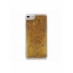 Husa HUAWEI P8 Lite 2017 / P9 Lite 2017 - Glitter Lichid (Auriu)