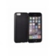 Husa NOKIA 3 - Rubber (Negru)