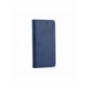 Husa SAMSUNG Galaxy J7 2017 - Magnet Piele (Bleumarin)