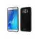 Husa SAMSUNG Galaxy J5 2016 - Mercury Happy (Negru)