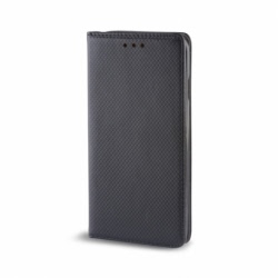 Husa Pentru HUAWEI P Smart - Smart Magnet (Negru)