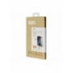 Folie de Sticla Full Face SAMSUNG Galaxy S9 (Negru) FULL GLUE Blue Star (Carton Box)