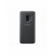 Husa Originala SAMSUNG Galaxy S9 Plus - Clear View (Negru)