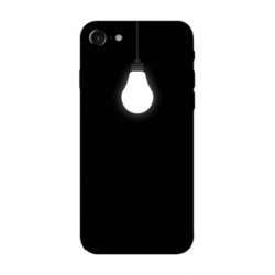 Husa APPLE iPhone 7 \ 8 - Cool HOCO (Bulb)