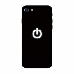 Husa APPLE iPhone 7 \ 8 - Cool HOCO (On/Off)