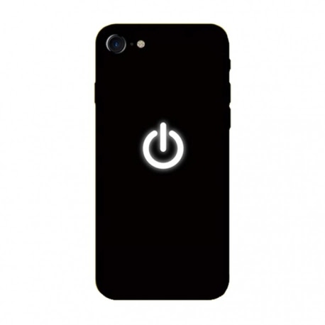 Husa APPLE iPhone 7 \ 8 - Cool HOCO (On/Off)