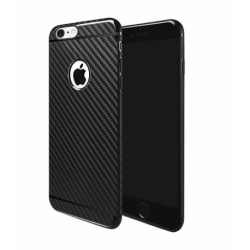 Husa APPLE iPhone 7 \ 8 - Delicate Shadow (Negru)