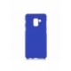 Husa SAMSUNG Galaxy A5 2018 \ A8 2018 - Forcell Soft (Bleumarin)