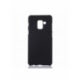 Husa SAMSUNG Galaxy A5 2018 \ A8 2018 - Forcell Soft (Negru)