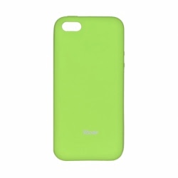 Husa HUAWEI P10 - Jelly Roar (Verde)