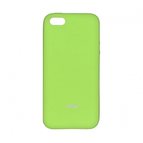Husa HUAWEI P10 - Jelly Roar (Verde)