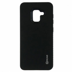 Husa SAMSUNG Galaxy A5 2018 \ A8 2018 - Rico Armor (Bleumarin) Roar