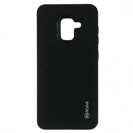 Husa SAMSUNG Galaxy A5 2018 \ A8 2018 - Rico Armor (Bleumarin) Roar