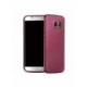 Husa SAMSUNG Galaxy S7 Edge - X-Level Guardian (Rosu)