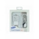 Incarcator Original Fast Charge 2A SAMSUNG EP-TA20EWE + Cablu MicroUSB (Alb)