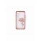 Husa SAMSUNG Galaxy S7 Edge - Beeyo Roses (Roz-Auriu)