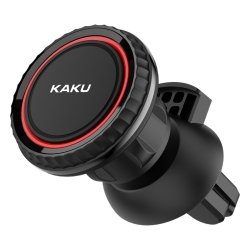 Suport Auto KAKU KSC-336A Magnetic pentru Telefon, Holder, Fixare pe Grila Ventilatie