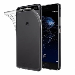 Husa HUAWEI P10 - Clear Gel (Transparent)