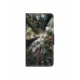 Husa personalizata tip carte HQPrint pentru Samsung Galaxy A02S, model Tree perspective, multicolor, S1D1M0079