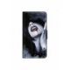 Husa personalizata tip carte HQPrint pentru Samsung Galaxy A02S, model Vampire, multicolor, S1D1M0210