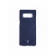 Husa SAMSUNG Galaxy Note 8 - Baseus Thin (Bleumarin)