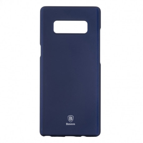 Husa SAMSUNG Galaxy Note 8 - Baseus Thin (Bleumarin)