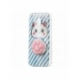 Husa Pentru SAMSUNG Galaxy J3 2017 - 4D Squishy Kitty