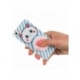 Husa Pentru SAMSUNG Galaxy J3 2017 - 4D Squishy Kitty