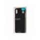 Husa APPLE iPhone X - Jelly Soft (Negru)