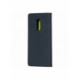 Husa XIAOMI RedMi Note 4 \ 4X - Fancy Book (Bleumarin)