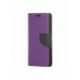 Husa HUAWEI P9 Lite Mini - Fancy Book (Violet)