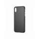 Husa APPLE iPhone X - Baseus Wing (Negru)