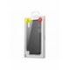 Husa APPLE iPhone X - Baseus Wing (Negru)