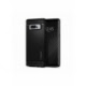 Husa SAMSUNG Galaxy Note 8 - Spigen Carbon (Negru)