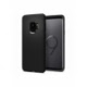 Husa SAMSUNG Galaxy S9 - Liquid Air (Negru) Spigen