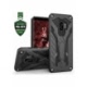 Husa SAMSUNG Galaxy S9 Plus - Zizo Defender (Negru)