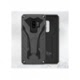 Husa SAMSUNG Galaxy S9 Plus - Zizo Defender (Negru)