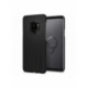 Husa SAMSUNG Galaxy S9 - Thin Fit (Negru) Spigen