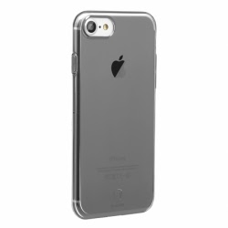 Husa APPLE iPhone 7 Plus \ 8 Plus - Baseus Clear (Fumuriu)