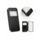 Husa HUAWEI P8 Lite - Magnet View (Negru)