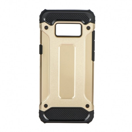Husa SAMSUNG Galaxy S8 - Armor (Auriu) Forcell