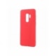 Husa SAMSUNG Galaxy S9 - Forcell Soft (Rosu)
